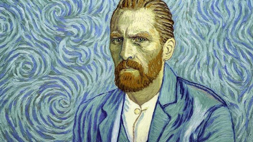 Por amor a Van Gogh