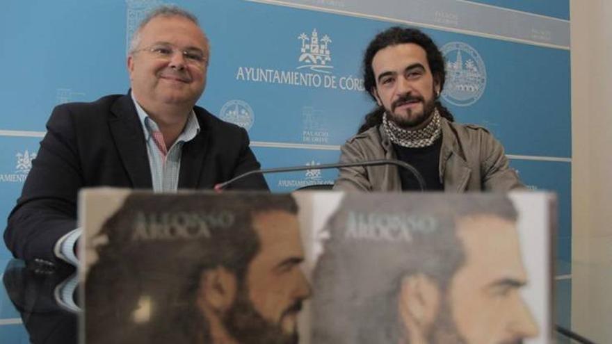 Alfonso Aroca se adentra en el flamenco a través de su piano