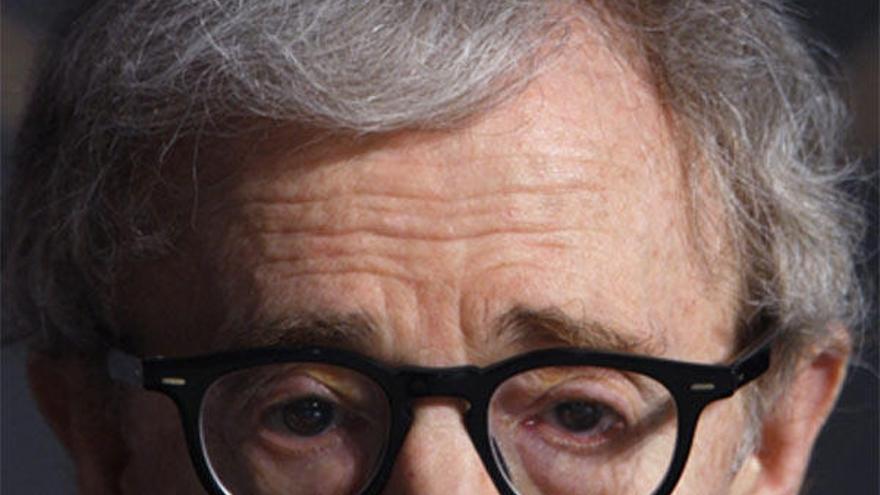 Las múltiples personalidades de Woody Allen