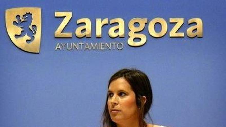 Zaragoza pide al Gobierno de Aragón un plan para menores con dislexia