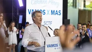 Feijóo anuncia hoy a los 50 candidatos a las alcaldías de provincia, entre ellos Gema Igual