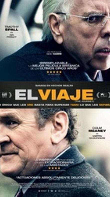 El viaje (The Journey)