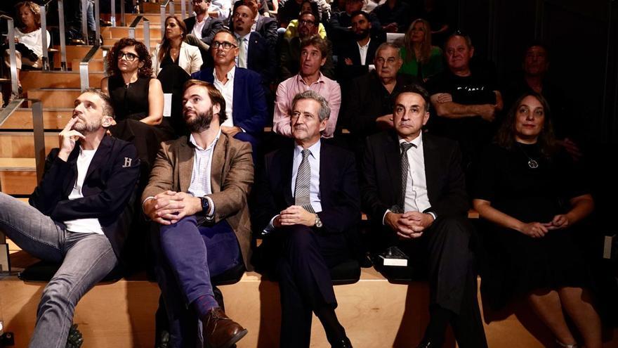 El tesón de Málaga, clave en el ADN de un éxito compartido