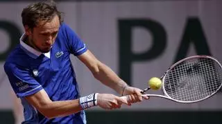 Novak Djokovic - Daniil Medvedev del US Open: Horario y dónde ver por TV