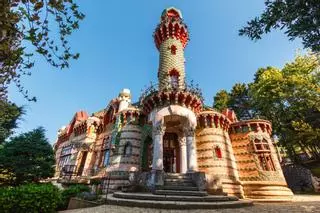Las cinco obras menos conocidas de Gaudí que merecen un viaje por sí solas