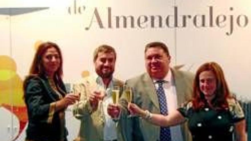 El ayuntamiento recibió 3.500 euros para participar en Vinipax