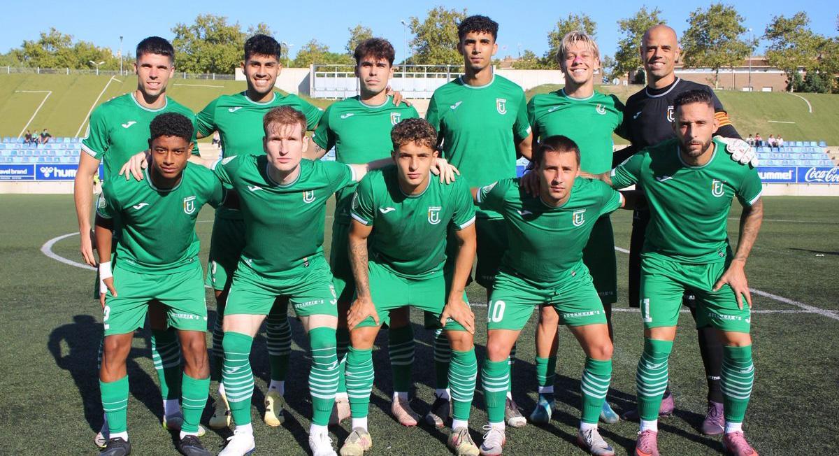 El Cornellà no estuvo al nivel esperado