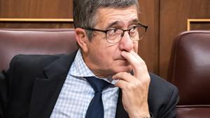 El Govern redueix el bloqueig  de Podem a "lleis menors"