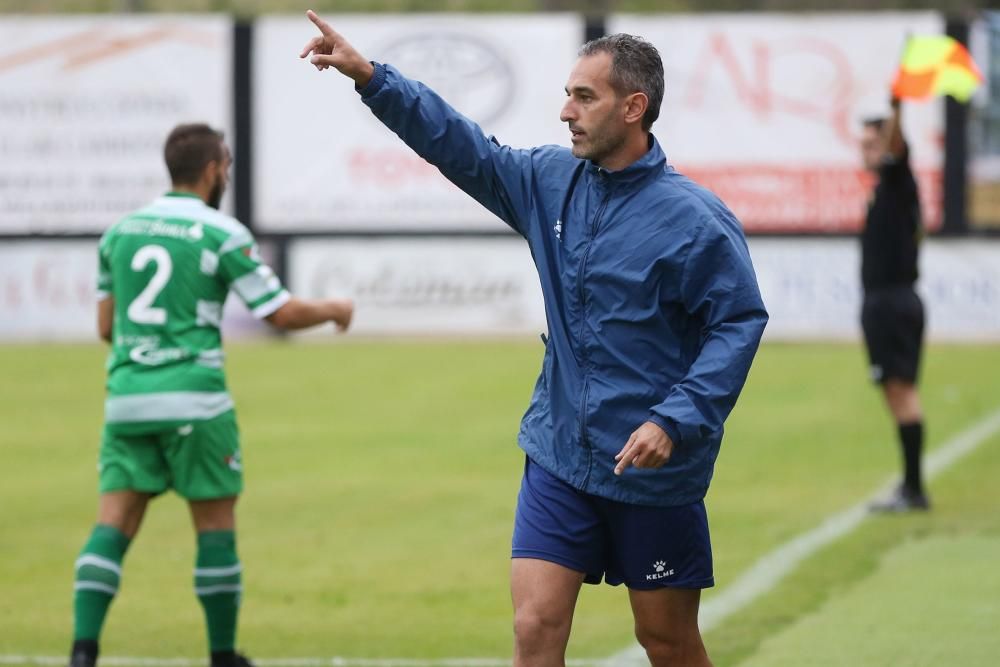 Partido Lealtad-Avilés