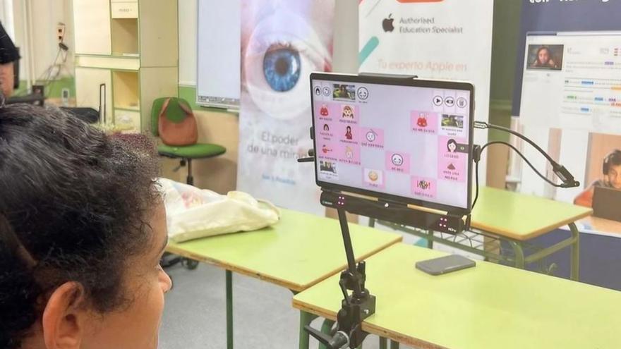 Los colegios privados en la Región de Murcia utilizan tecnología y métodos innovadores