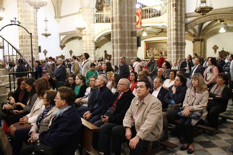 Día de la Hispanidad: marcha ecuestre y celebración religiosa en Guadalupe