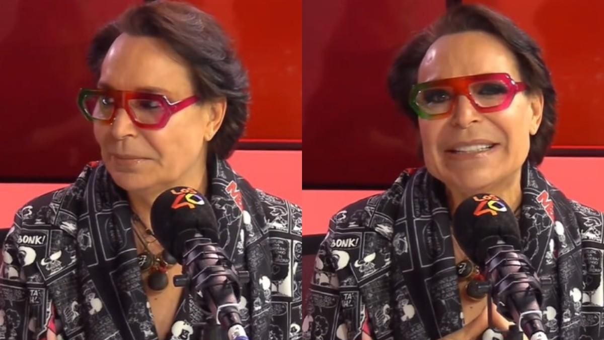 Benita Maestro Joao predice el ganador del Benidorm Fest 2025: "La primera  posición va a ser para..."