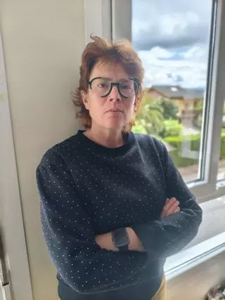 Habla la presidenta del AMPA del colegio especial de Latores (Oviedo): "La situación del centro es caótica y se nos está ignorando"
