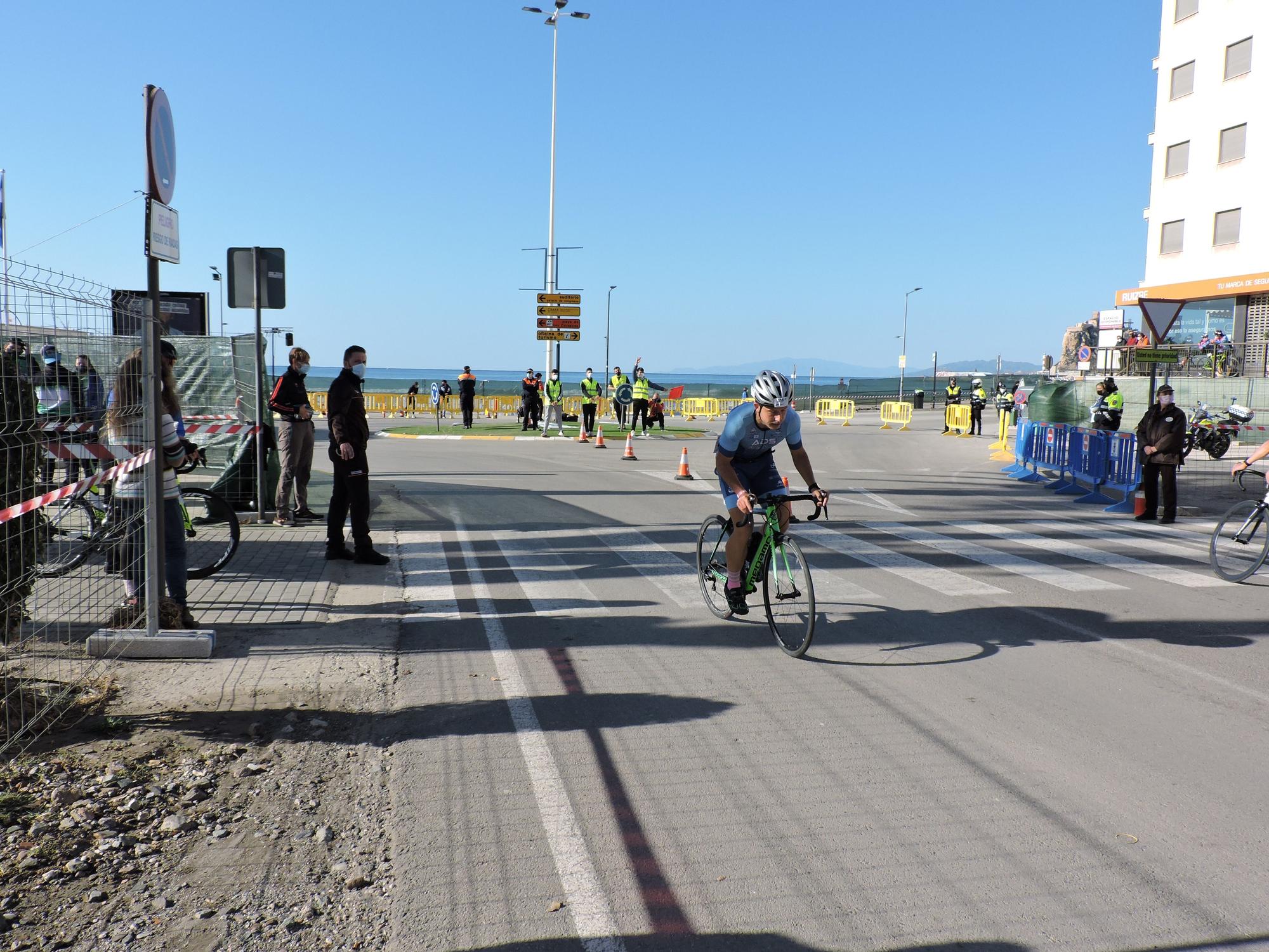 Duatlón Carnaval de Águilas (Mayores)