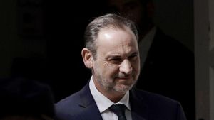 Aldama documenta comissions per ajudar Ábalos amb la seva vivenda