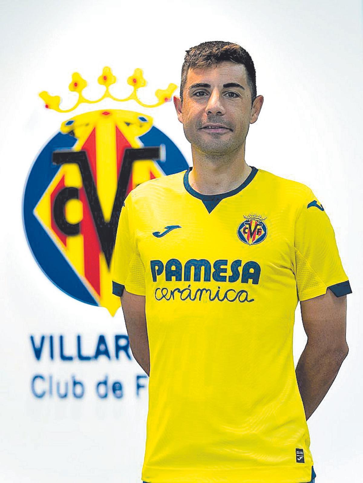Sebastián Mora.