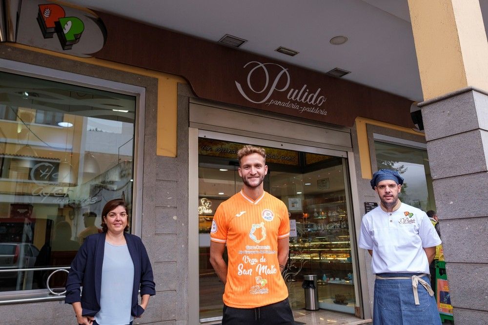 Panaderías Pulido: Cuando la Panadería es el equipo