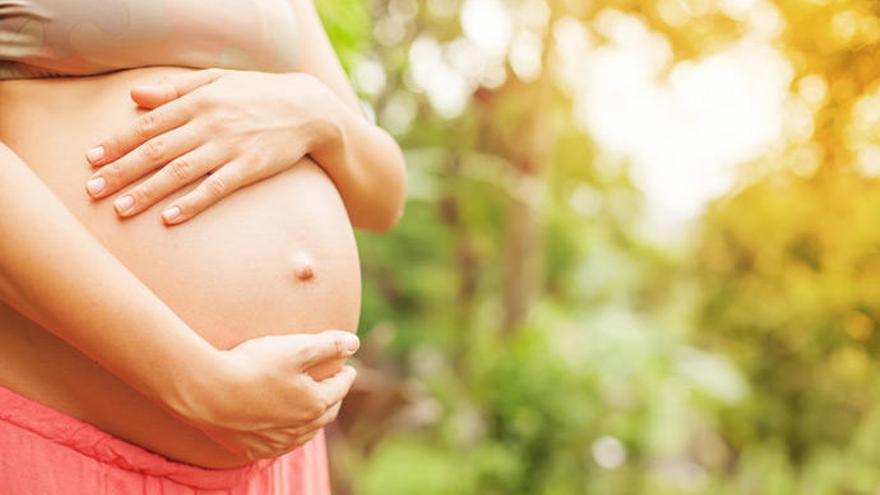 El sexo del bebé puede influir en las características del embarazo