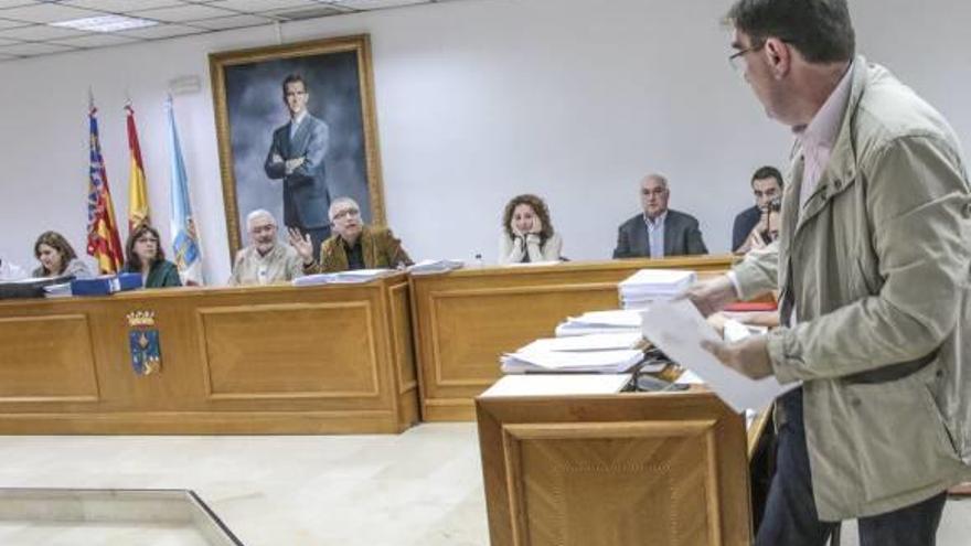 Intervención duplica por error pagos sin contrato hasta 10 millones de euros en 2014