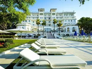 Los hoteles españoles elevan sus precios hasta niveles anteriores a la pandemia