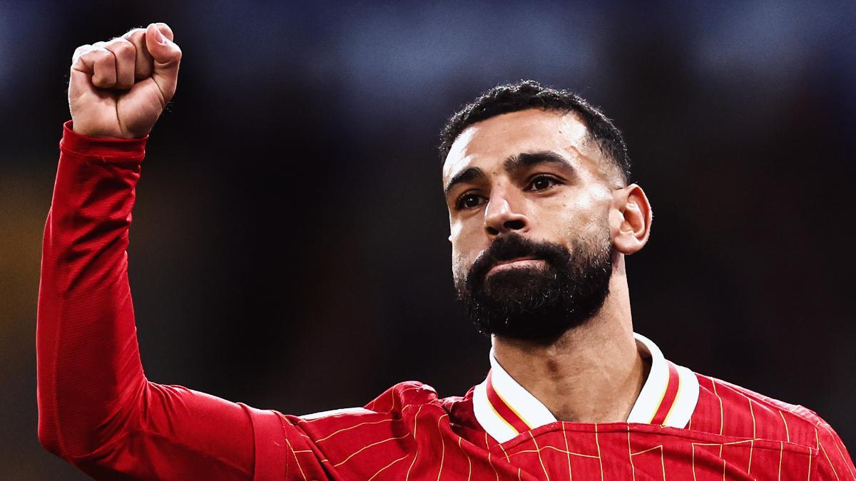 El Liverpool es el líder de la Premier League con 15 puntos