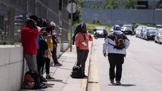 Olot, bienvenido a trabajar, pero no a alquilar: 'Cuando notan que eres inmigrante te cuelgan el teléfono'