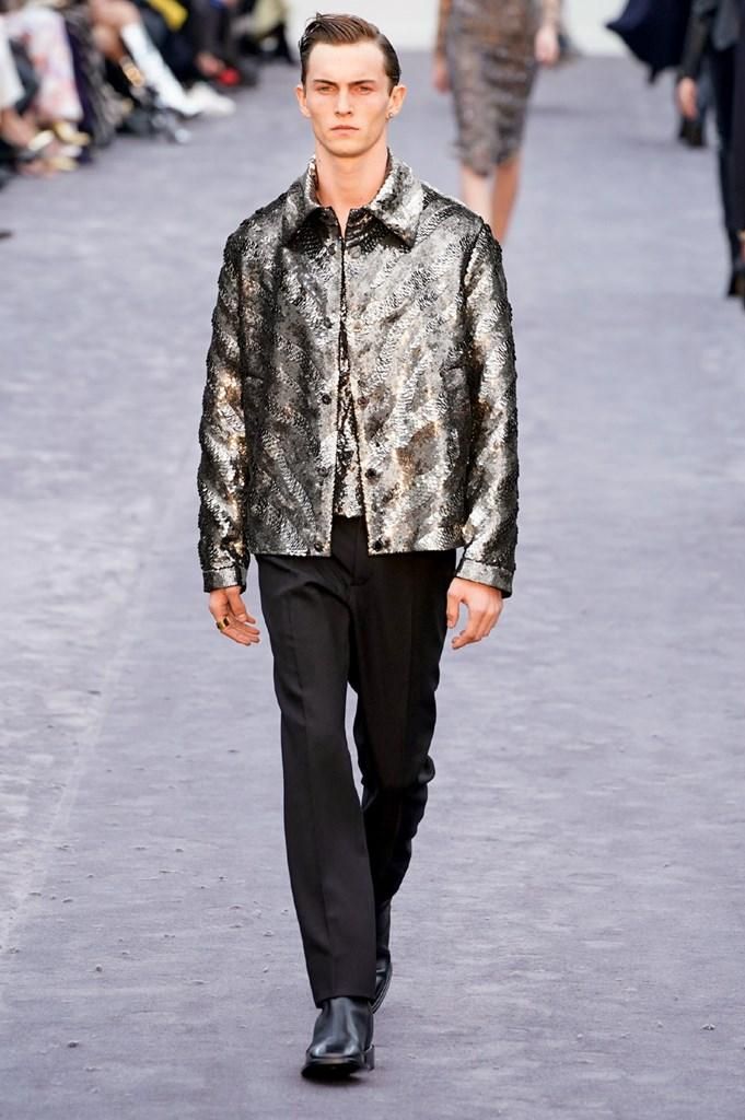 Roberto Cavalli