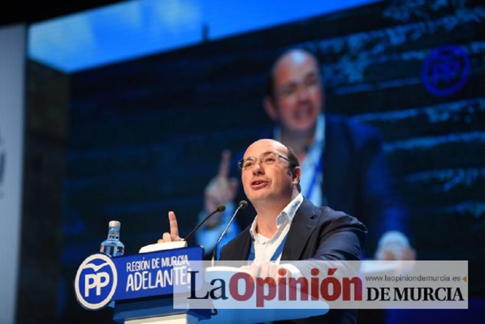 Congreso regional del Partido Popular