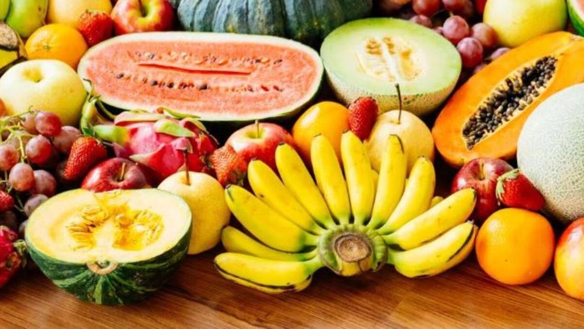 Esta es la fruta que puedes tomar para desayunar y cuida de tu salud