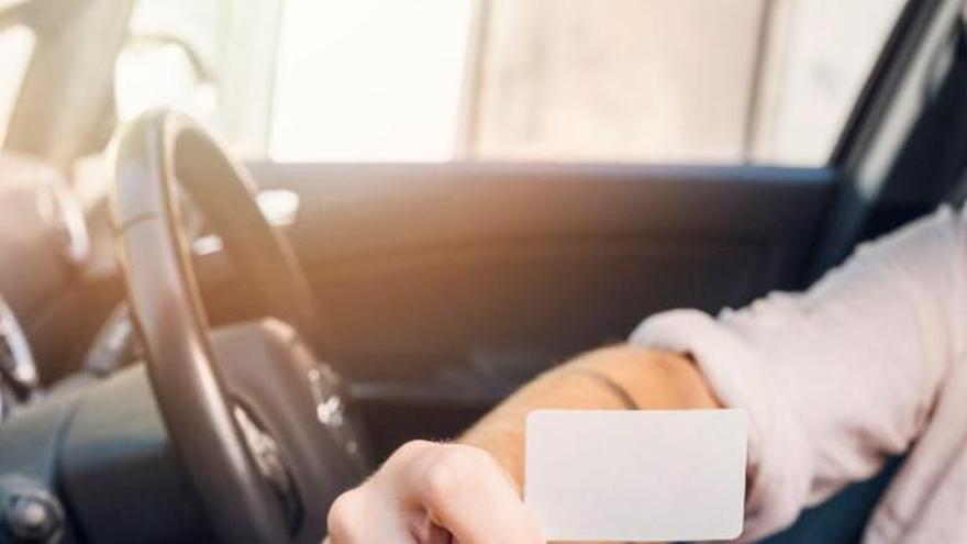 La multa sorpresa de la DGT: 500 euros i 4 punts per un error amb el carnet