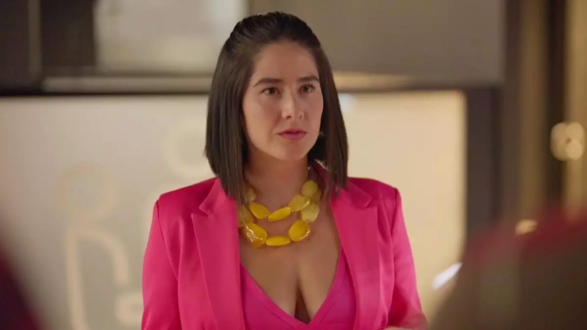 Un café, una coach y una sesión que se va de las manos. ¡Dale al play al capítulo 3 de 'Café para Cinco'!