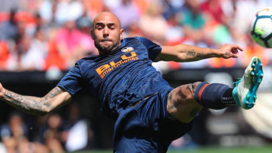 China: 30 millones por Zaza