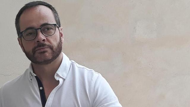 Antonio Praena: "Frente a tanta cultura de la imagen vacía es necesario volver a la inteligencia"