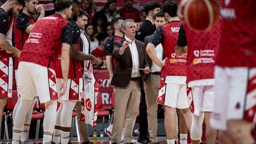 La gran amenaza para el Casademont Zaragoza