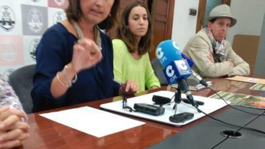 Alcoy dedica la XIX Trobada solidaria a los refugiados