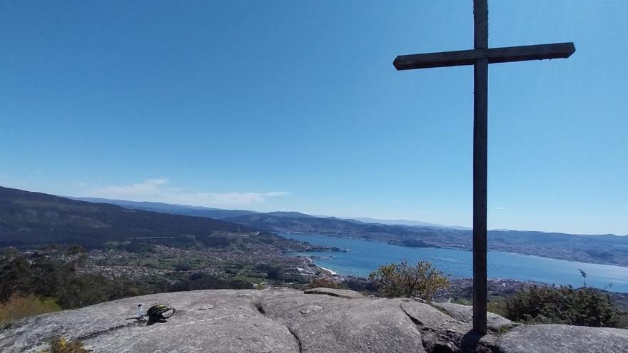 Un buen sitio para peregrinar esta Semana Santa