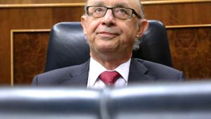 Anticorrupció sospita que Montoro fa servir testaferros per ocultar béns