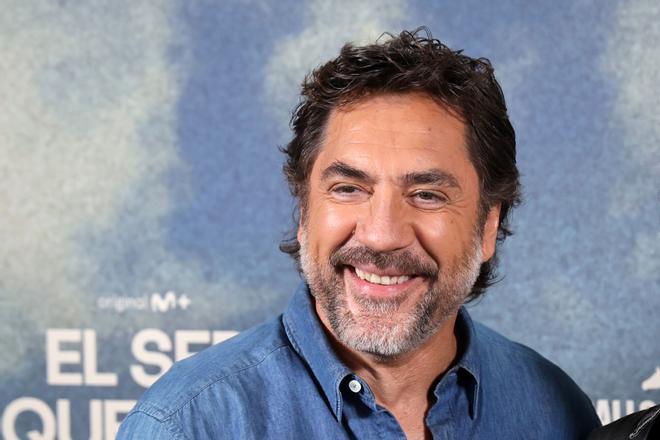 Javier Bardem: "Marruecos se siente más envalentonado que nunca para ejercer presión migratoria gracias al apoyo de Estados Unidos"