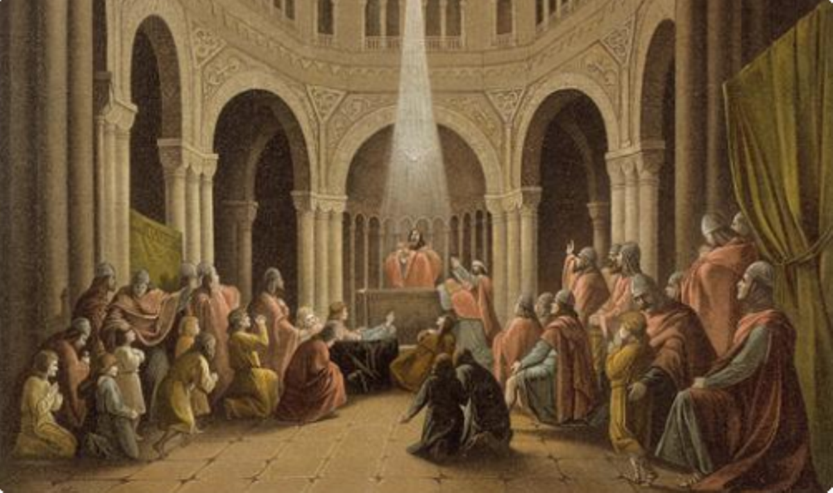 Parsifal, el divendres sant de Wagner.