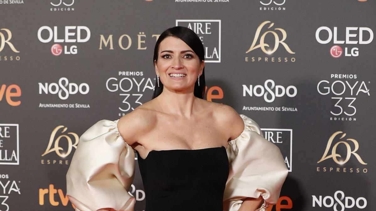 GUAU!! Grandioso despliegue de 'looks' en los Goya 2019