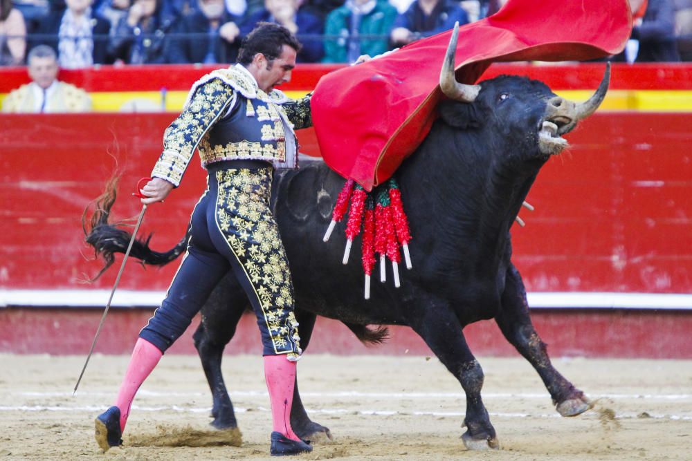 Feria de Fallas 2017