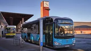 Madrid pide a Europa 50 millones para adquirir 250 nuevos autobuses ecológicos