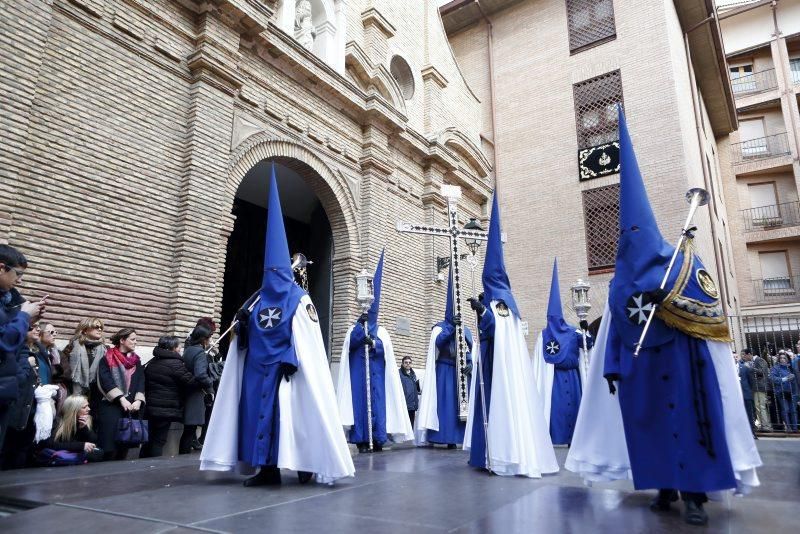 Procesión de la Humildad