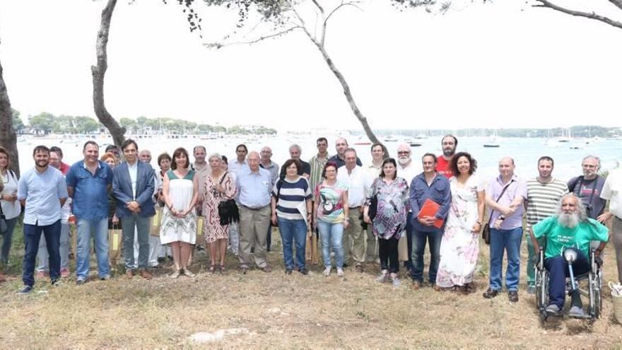 Encuentro de la Associació de Premsa Forana