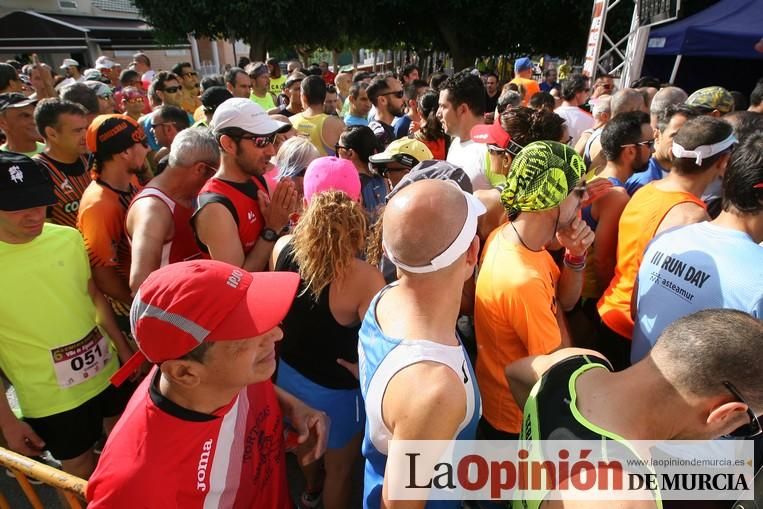 Carrera Popular de Alguazas