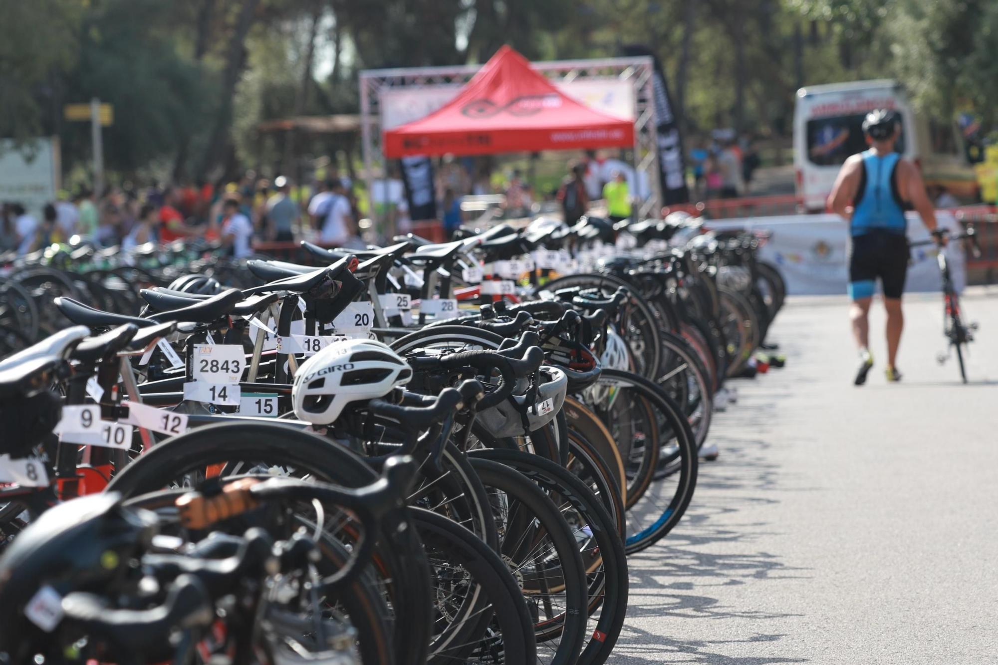 Búscate en la galería del Infinitri Sprint Vila-real