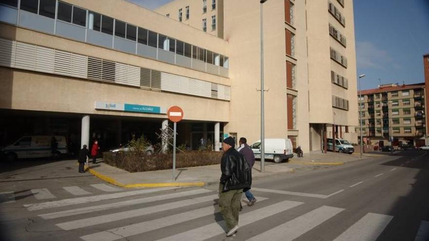 La concesión privada del hospital de Alcañiz multiplica por seis su coste