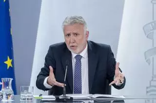 Gobierno cierra con Junts un acuerdo para el reparto de 4.000 menores migrantes no acompañados