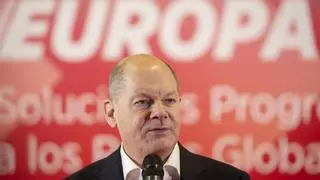 Scholz no logra desbloquear los presupuestos y agrava la crisis en su coalición