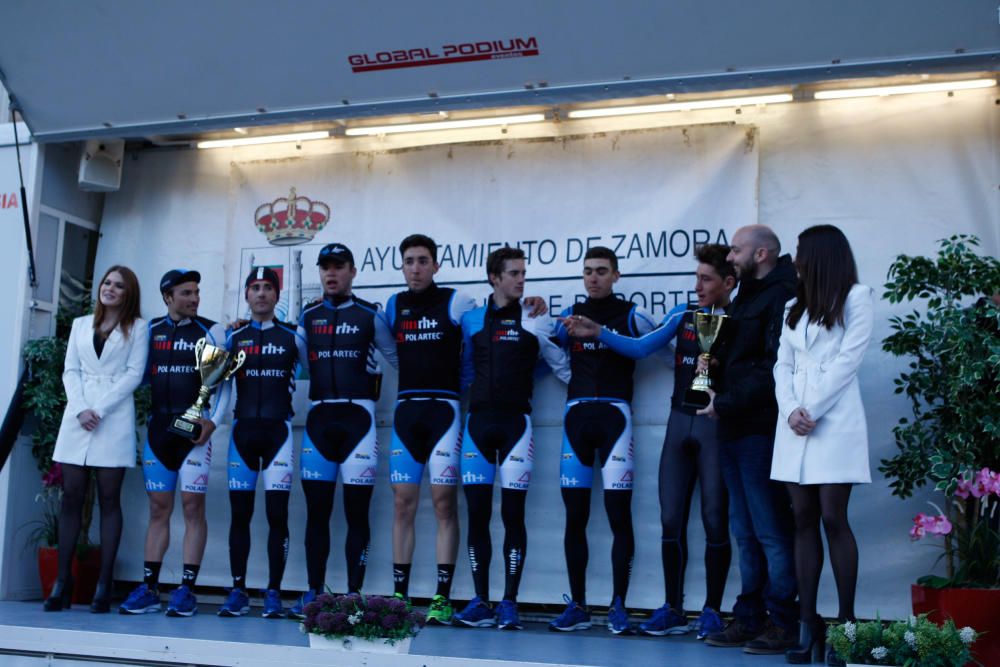 Trofeo Ayuntamiento de Zamora de Ciclismo